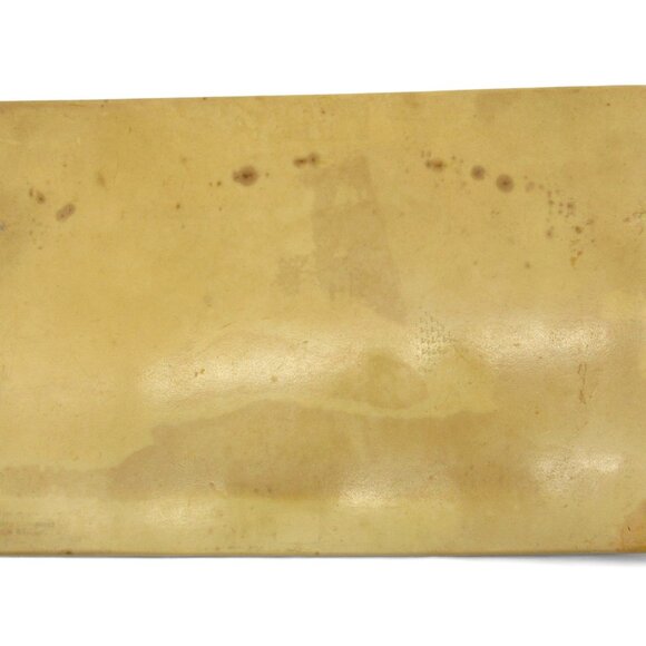 Ivorex EDINBURGH LANDMARKS Holyrood Palace And Arthur's Seat 3D England Vintage - Picture 8 of 10